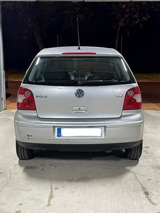 Volkswagen Polo 1.9SDI