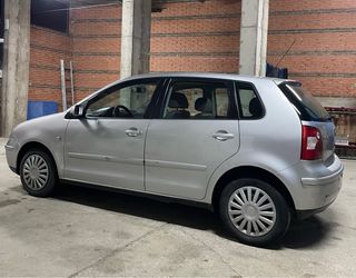 Volkswagen Polo 1.9SDI