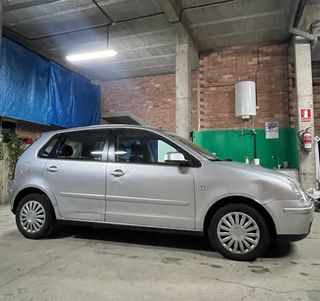 Volkswagen Polo 1.9SDI