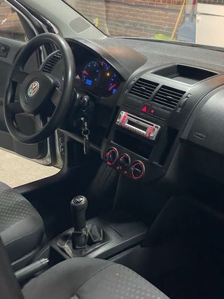 Volkswagen Polo 1.9SDI