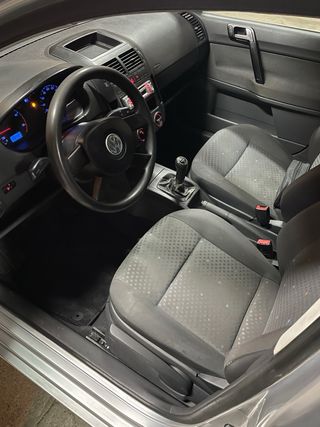 Volkswagen Polo 1.9SDI