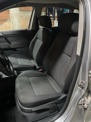 Volkswagen Polo 1.9SDI