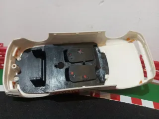 CARROCERÍA TOYOTA CELICA SCALEXTRIC/ SLOT