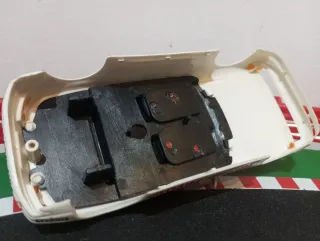 CARROCERÍA TOYOTA CELICA SCALEXTRIC/ SLOT