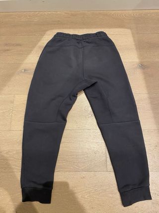 Chándal Nike Tech Fleece Gris Oscuro