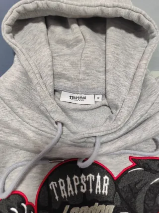 Conjunto de Chándal Trapstar Shooter