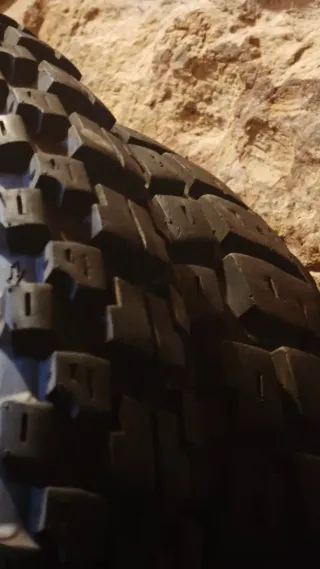 Neumáticos Motoz Adventure 90 90 21 150 70 17