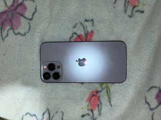 iPhone 13 Pro Azul/Gris 86% Batería