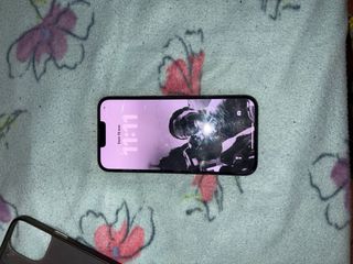 iPhone 13 Pro Azul/Gris 86% Batería