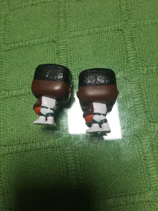 Funko Pop Stranger Things