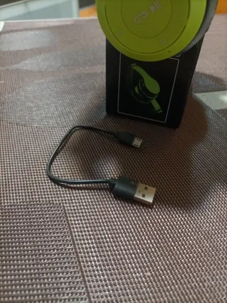 Auriculares P47 Bluetooth 5.0+EDR