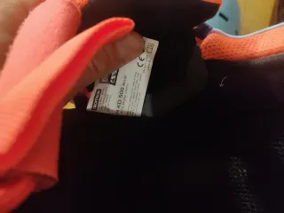 Casco de esquí para niño