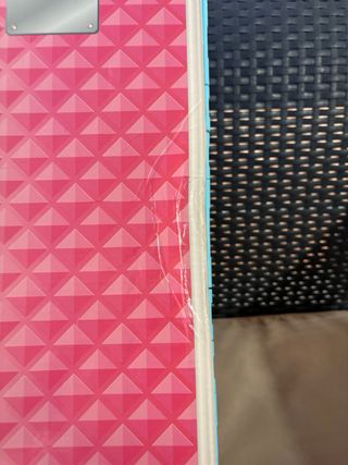 Nancy Muñeca Maleta