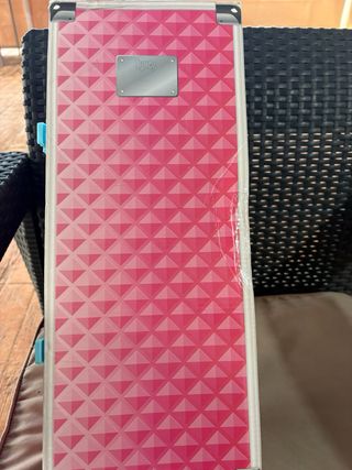 Nancy Muñeca Maleta