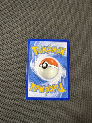 Charizard Lucente / Radiant Charizard Pokémon