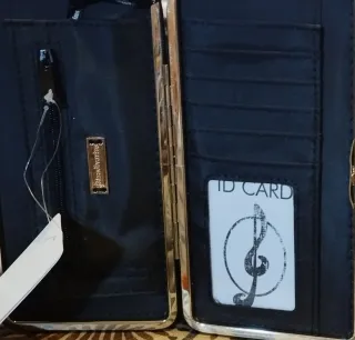 Cartera Stradivarius sin estrenar