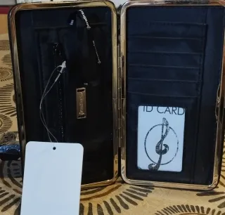 Cartera Stradivarius sin estrenar