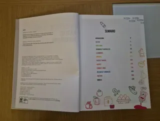 Libro Karlos Arguiñano. La cocina de tu vida.