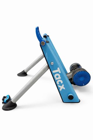 Rodillo Tacx Blue Twist Entrenamiento Bicicleta