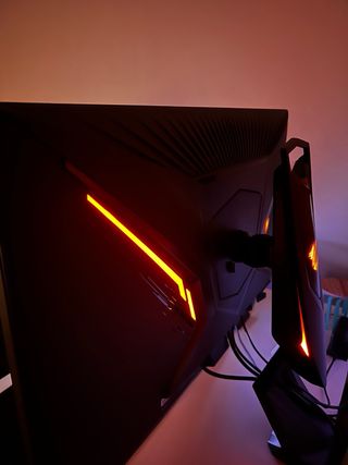Monitor Gaming Gigabyte Aorus FI32QX