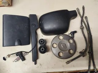 Piezas Renault Scenic RX4