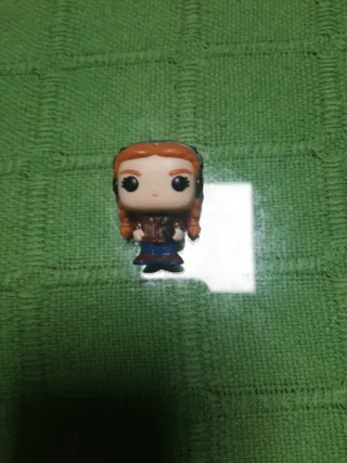 Funko Pop Stranger Things