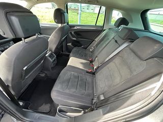 Vw Tiguan 2018 2.0 Tdi 150cv  Sport Dsg