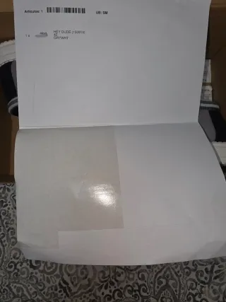 Zapatos Hey Dude Wally Letterman Gris Talla 42