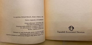 Libro Casa di bambola Ibsen 1992 prima edizione Ne