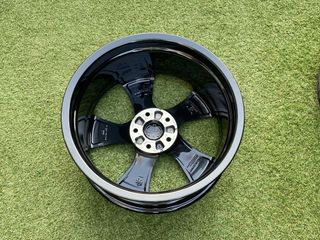 Llantas Originales Audi A3 - 18" - Impolutas -