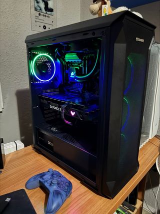 PC i5 | RTX