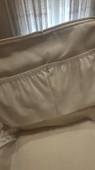 Maleta Hospital Bebé Rosa