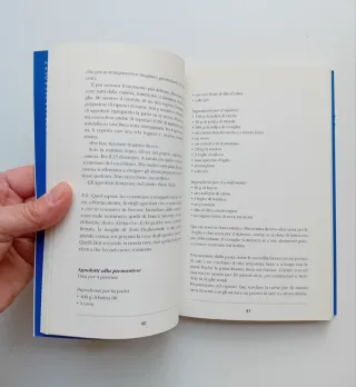 Le nuove ricette del cuore a cura di C.S.Ferrero