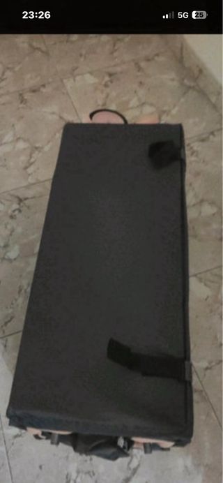 Cuna de viaje para bebé