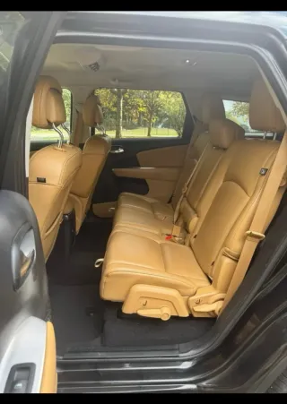 FIAT Freemont sport 2014