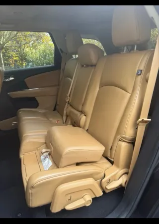 FIAT Freemont sport 2014