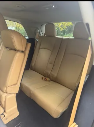 FIAT Freemont sport 2014