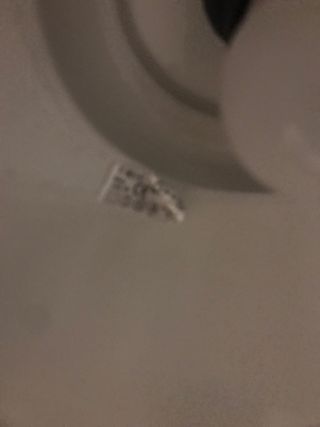 2 Lámparas Colgantes Ikea Metal Plateado