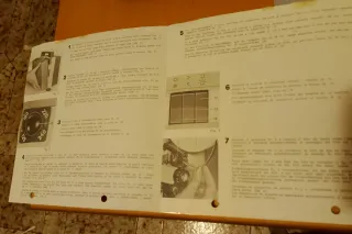 Manuale istruzioni Silma Super 8 128