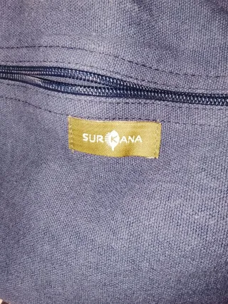 Bolso Surkana