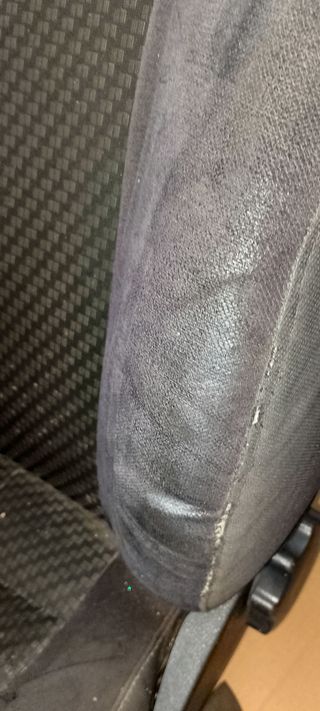 Asiento conductor VW Polo 3 puertas