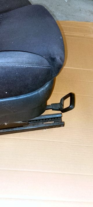 Asiento conductor VW Polo 3 puertas