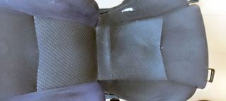 Asiento conductor VW Polo 3 puertas