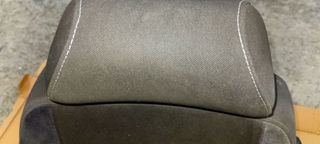 Asiento conductor VW Polo 3 puertas
