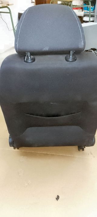 Asiento conductor VW Polo 3 puertas