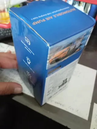 Inflador Neumáticos Portátil Digital A ESTRENAR