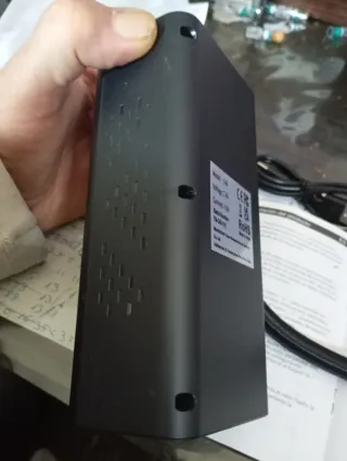 Inflador Neumáticos Portátil Digital A ESTRENAR