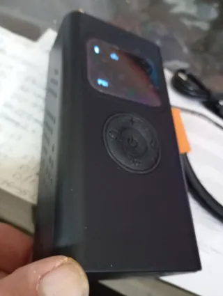 Inflador Neumáticos Portátil Digital A ESTRENAR