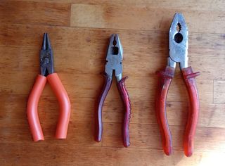Alicates