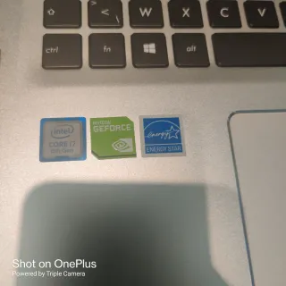 Portátil Asus Plata